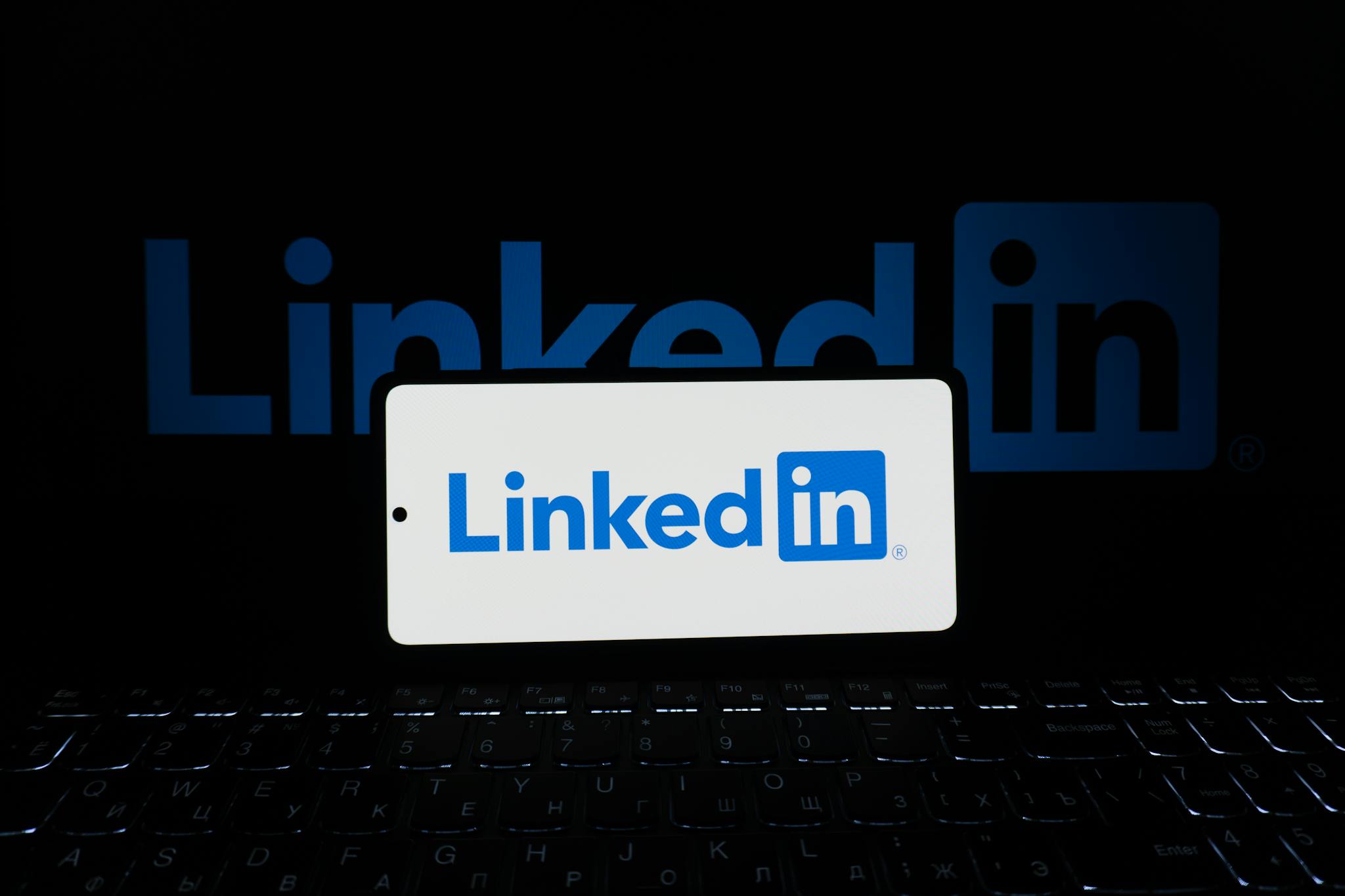 Buy Linkedin Followers Package