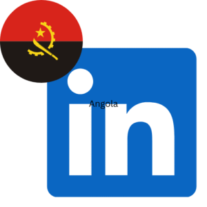 Buy Linkedin Followers in Angola