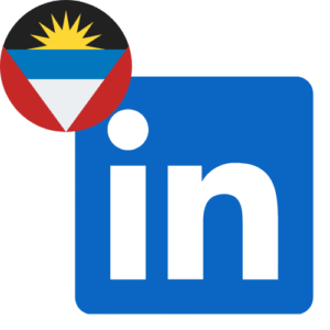 Buy Linkedin Followers in Antigua and Barbuda