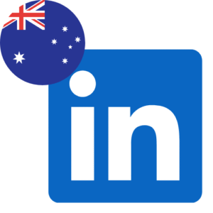Buy Linkedin Followers in Australia