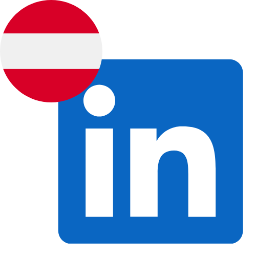 Buy Linkedin Followers in Austria