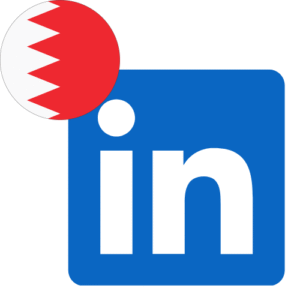 Buy Linkedin Followers in Bahrain