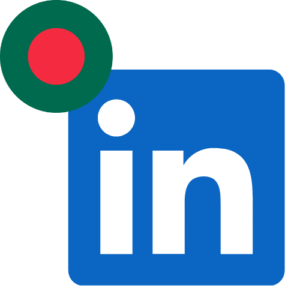 Buy Linkedin Followers in Bangladesh