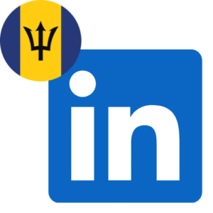 Buy Linkedin Followers in Barbados