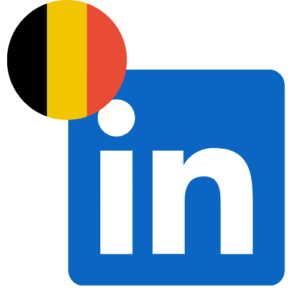 Buy Linkedin Followers in Belgium