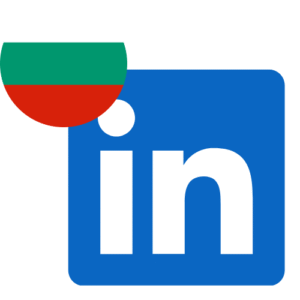 Buy Linkedin Followers in Bulgaria