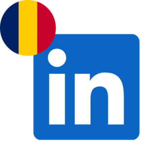 Buy Linkedin Followers in Chad