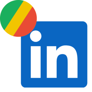 Buy Linkedin Followers in Congo (Brazzaville)