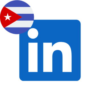 Buy Linkedin Followers in Cuba