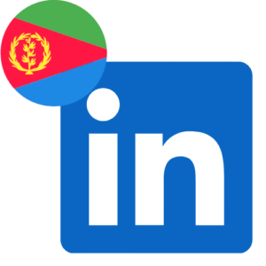Buy Linkedin Followers in Eritrea
