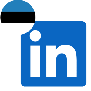 Buy Linkedin Followers in Estonia
