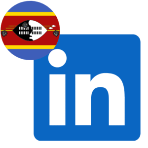 Buy Linkedin Followers in Eswatini