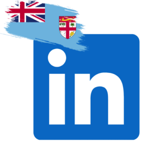Buy Linkedin Followers in Fiji
