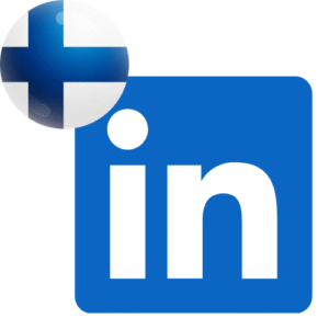 Buy Linkedin Followers in Finland