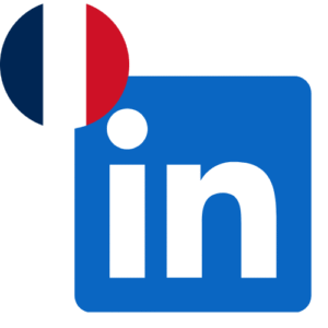Buy Linkedin Followers in France