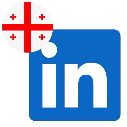 Buy Linkedin Followers in Georgia