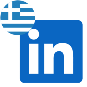 Buy Linkedin Followers in Greece
