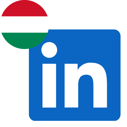 Buy Linkedin Followers in Hungary