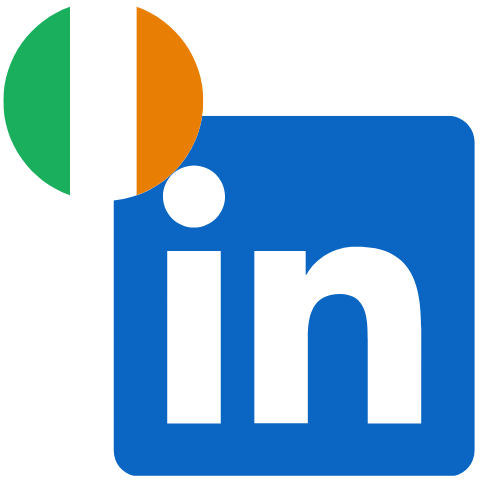 Buy Linkedin Followers in Ireland