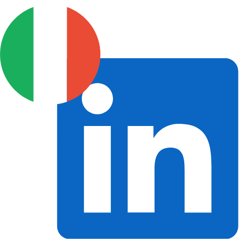 Buy Linkedin Followers in Italy