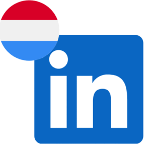 Buy Linkedin Followers in Luxembourg