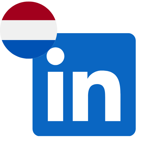 Buy Linkedin Followers in Netherlands