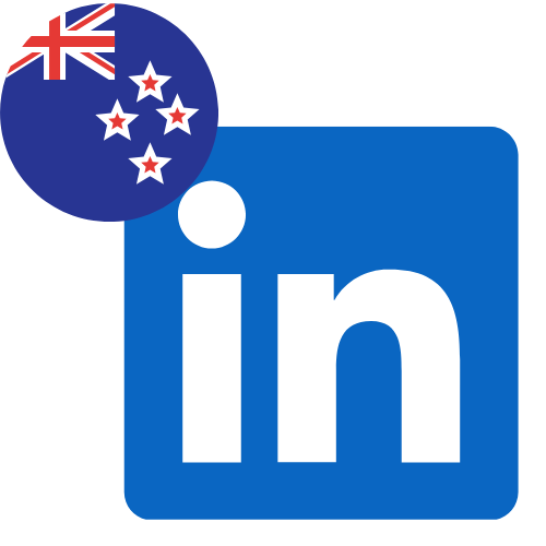 Buy Linkedin Followers in New Zealand