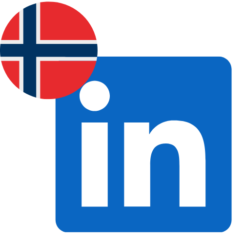 Buy Linkedin Followers in Norway