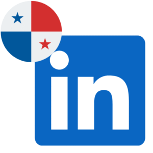 Buy Linkedin Followers in Panama