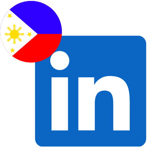 Buy Linkedin Followers in Philippines
