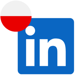 Buy Linkedin Followers in Poland