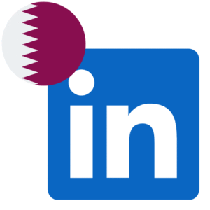 Buy Linkedin Followers in Qatar