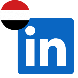 Buy Linkedin Followers in Yemen